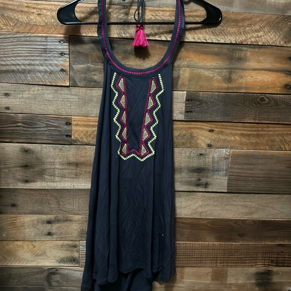 BNWT Wrangler halter top